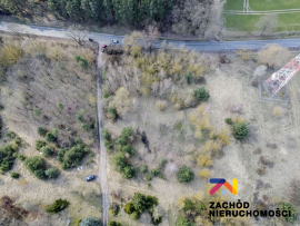 Działka Przemysłowa w Bojadłach